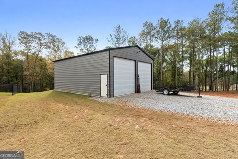 A home in Thomaston