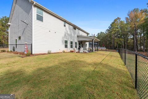 A home in Thomaston