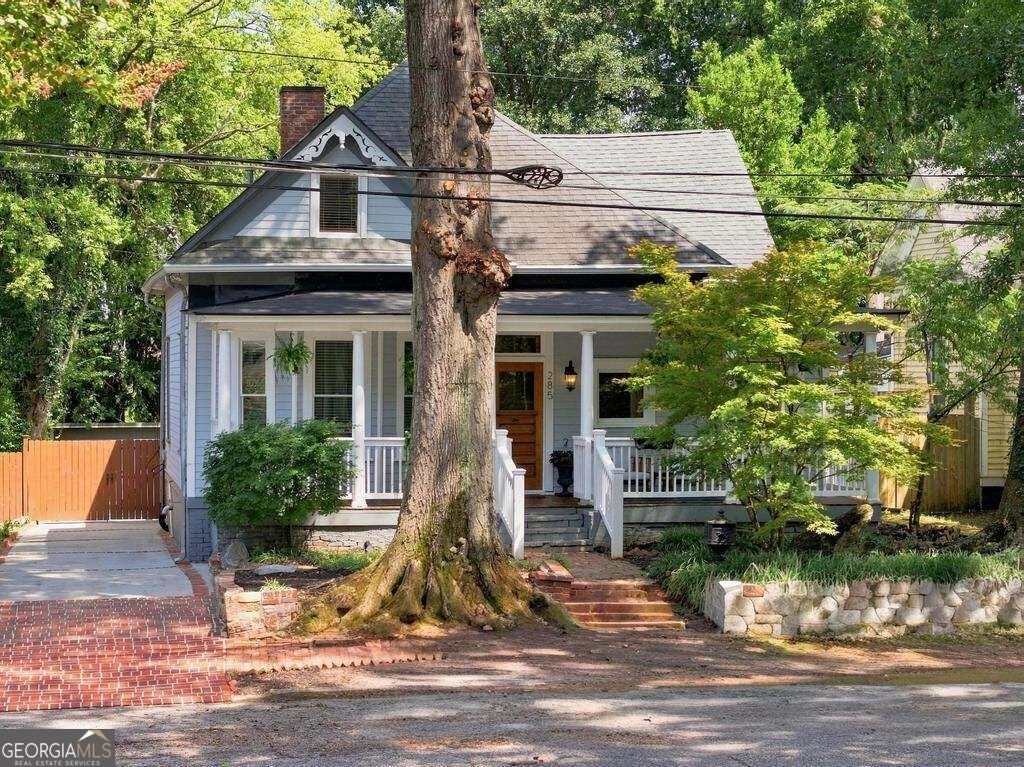 285 Alaska AVE NE