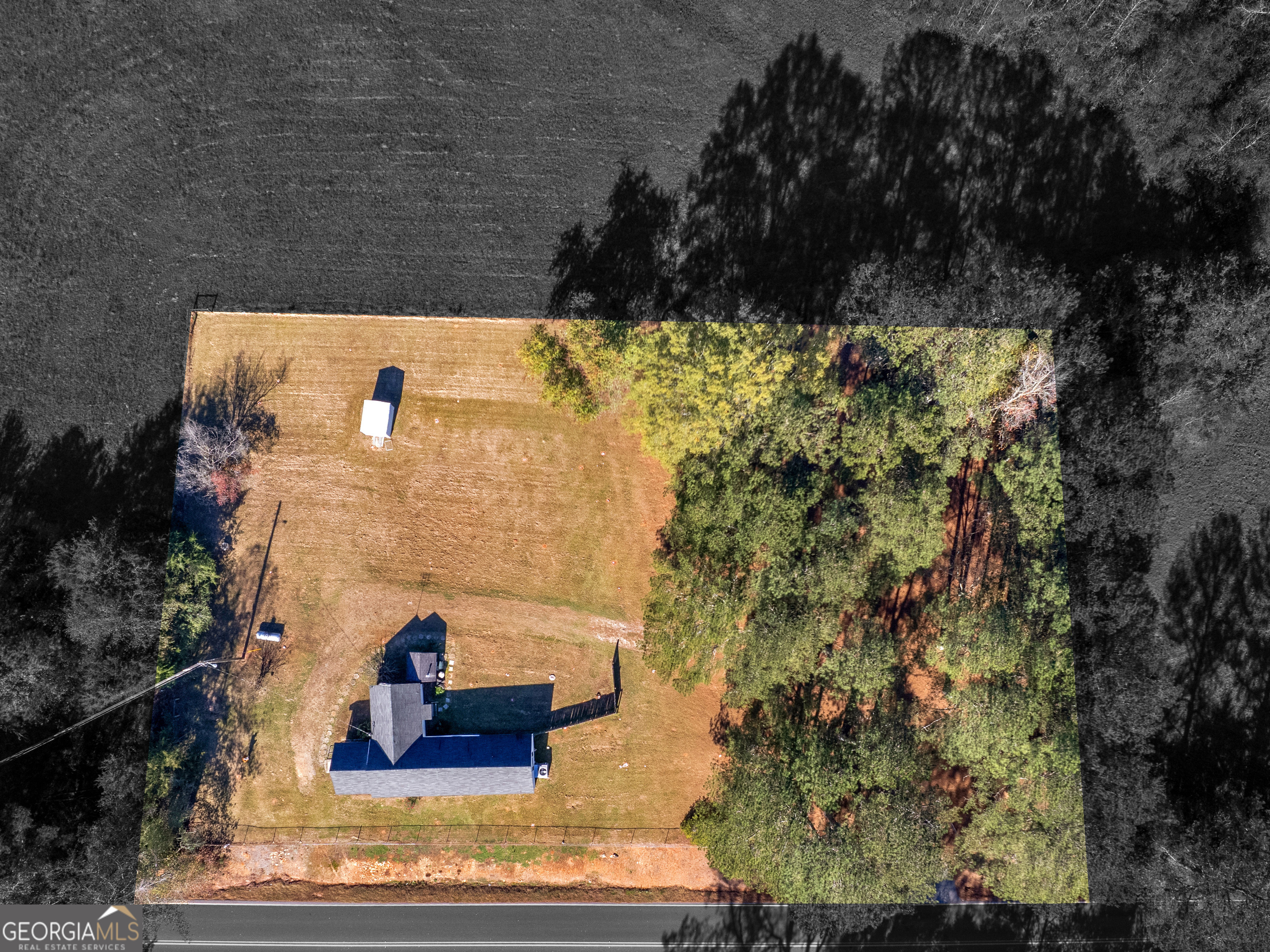 15815 Ga Highway 109