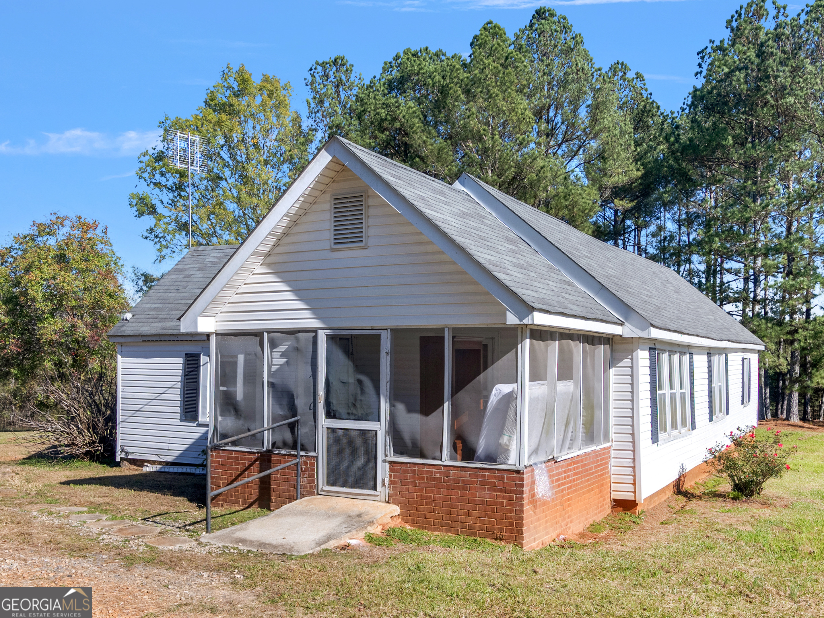 15815 Ga Highway 109