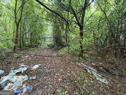 Photo of 5240 Old Bill Cook Road, South Fulton, GA 30349 (MLS # 10848436)