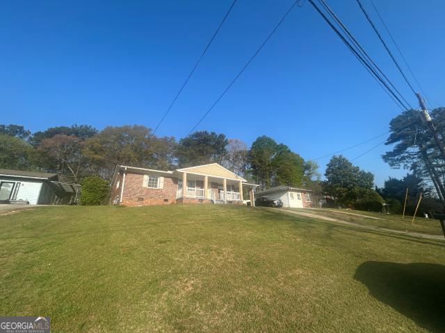 4125 Ohara RD
