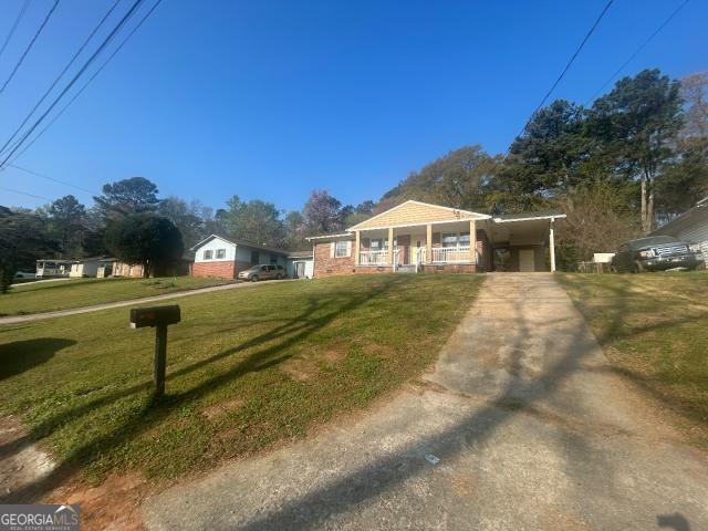 4125 Ohara RD