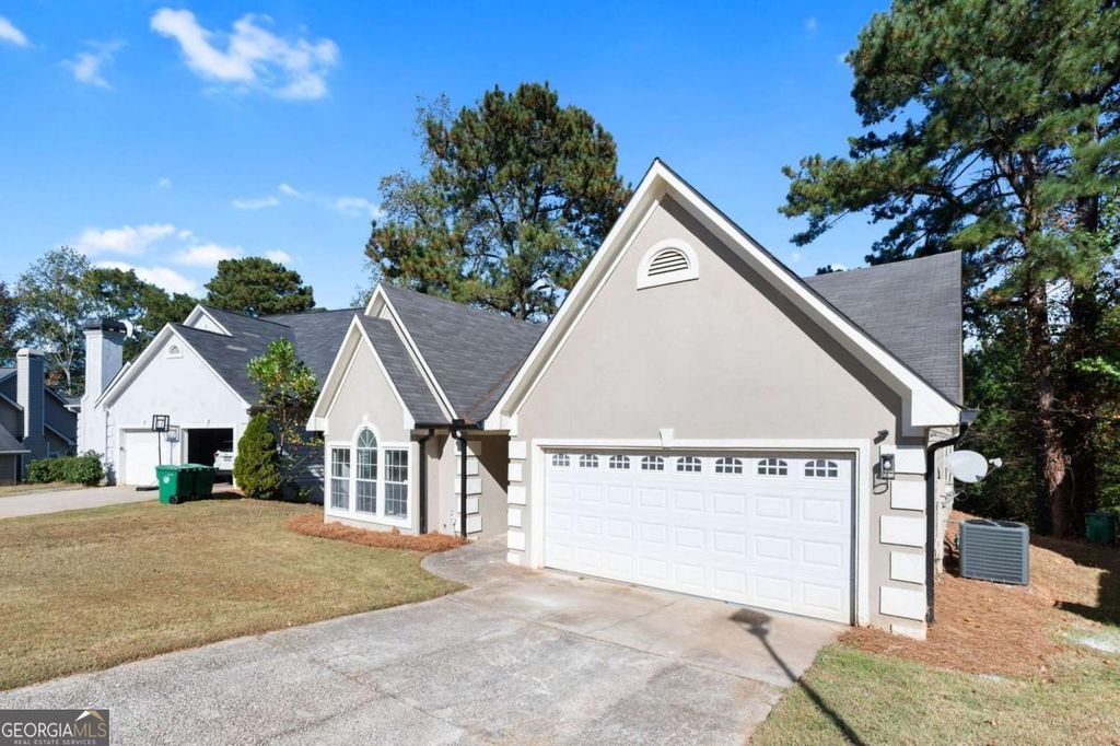 Photo of 7056 Shore Road, Lithonia, GA 30058 (MLS # 10631281)