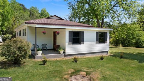 Photo of 633 Berwin Road NE, Rome, GA 30161 (MLS # 10740443)