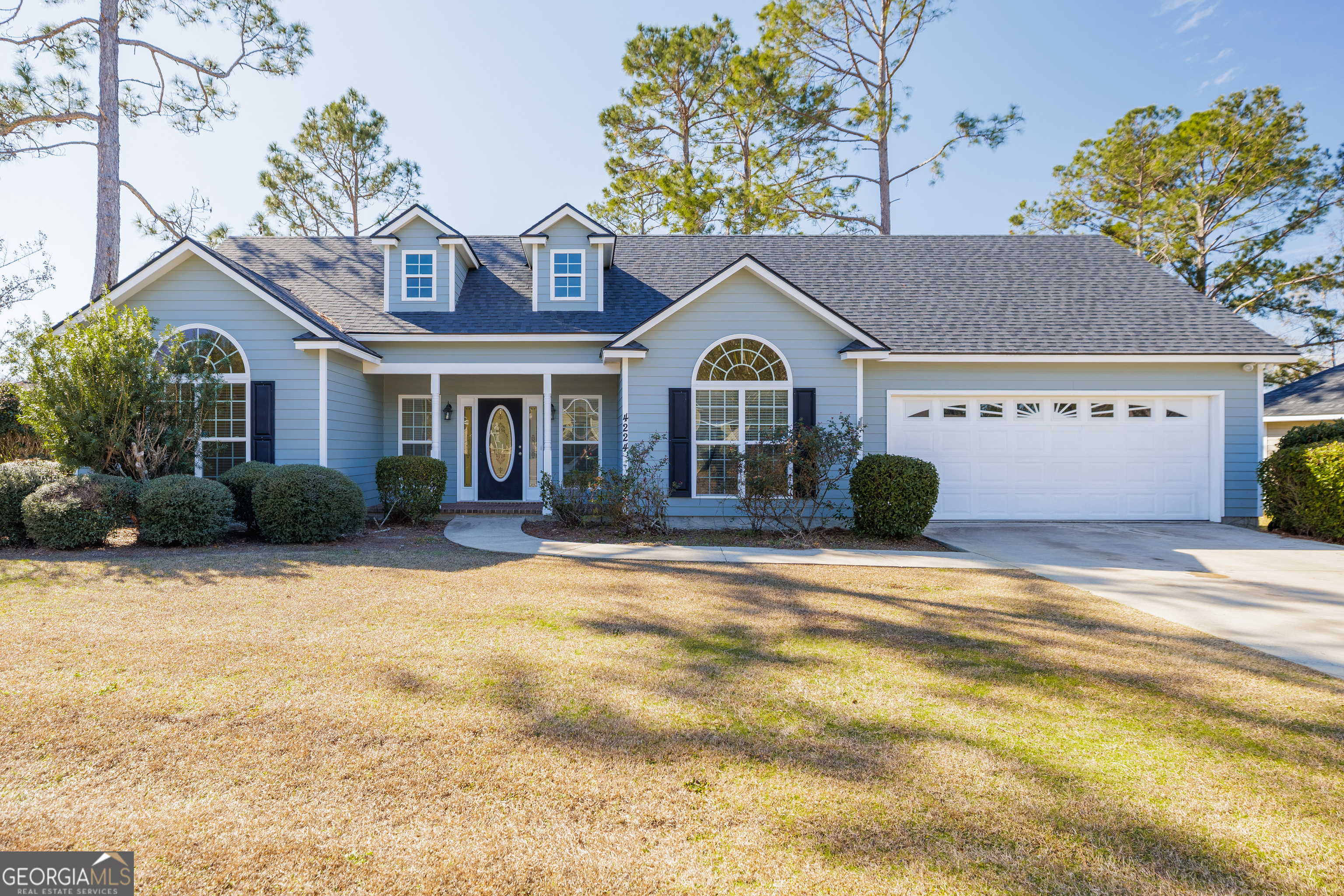 4224 Broughton Street