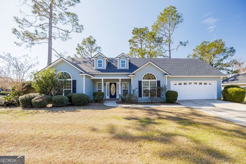 4224 Broughton Street Valdosta GA 31605