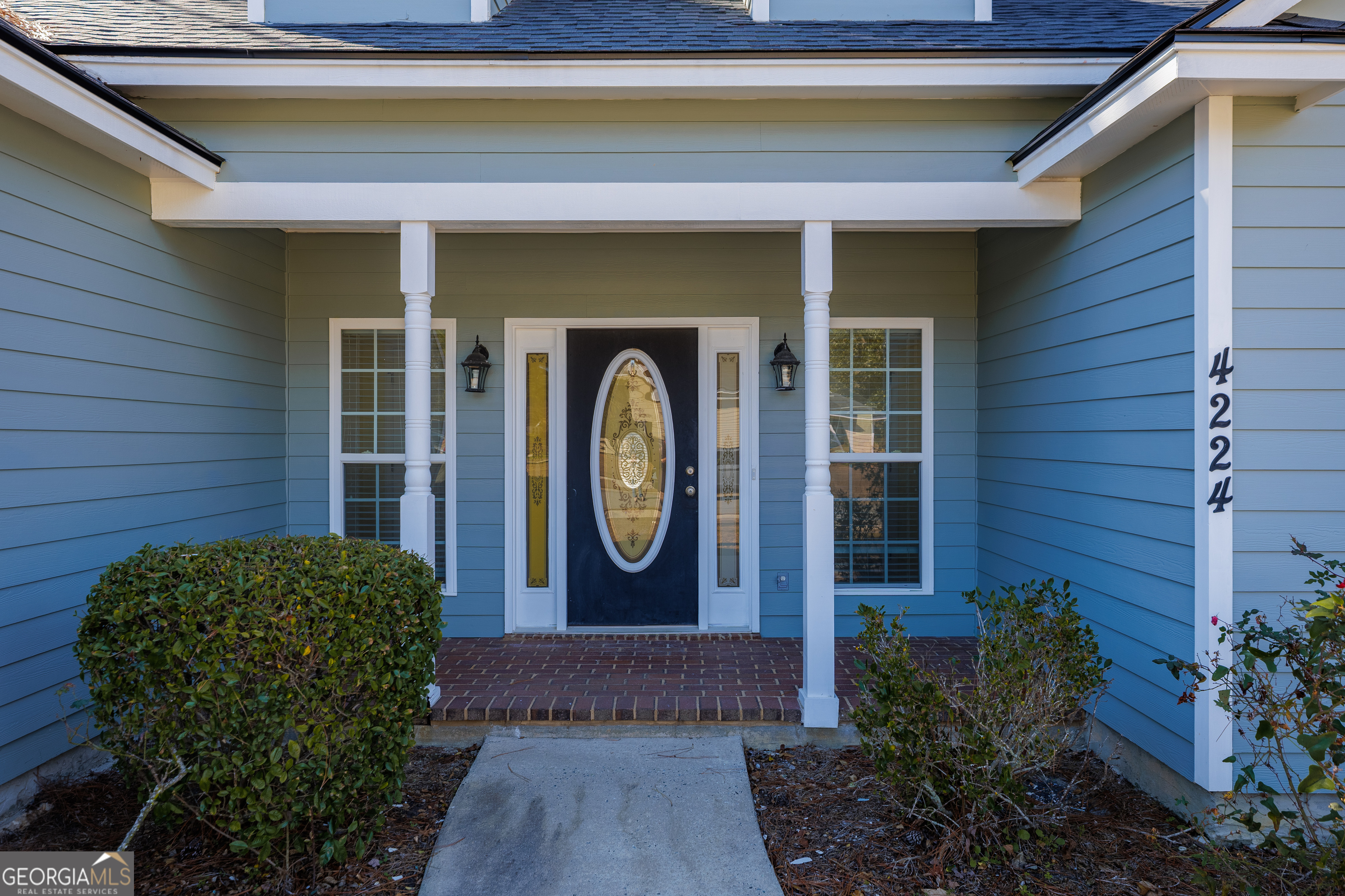 4224 Broughton Street