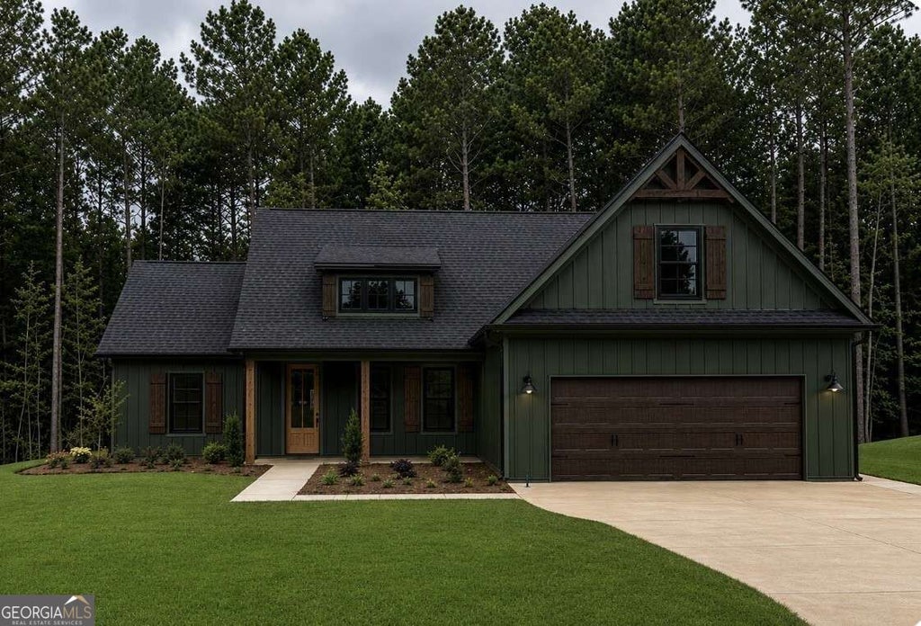 Photo of 700 Presley Farm Pkwy, Rockmart, GA 30153 (MLS # 10836860)
