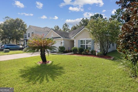 A home in St. Marys