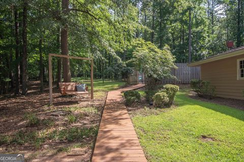 A home in Fayetteville