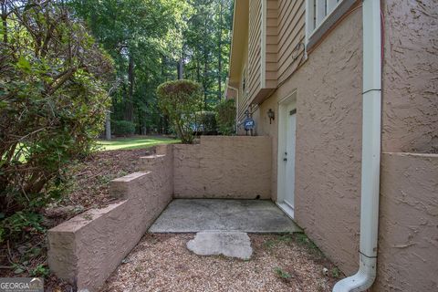 A home in Fayetteville