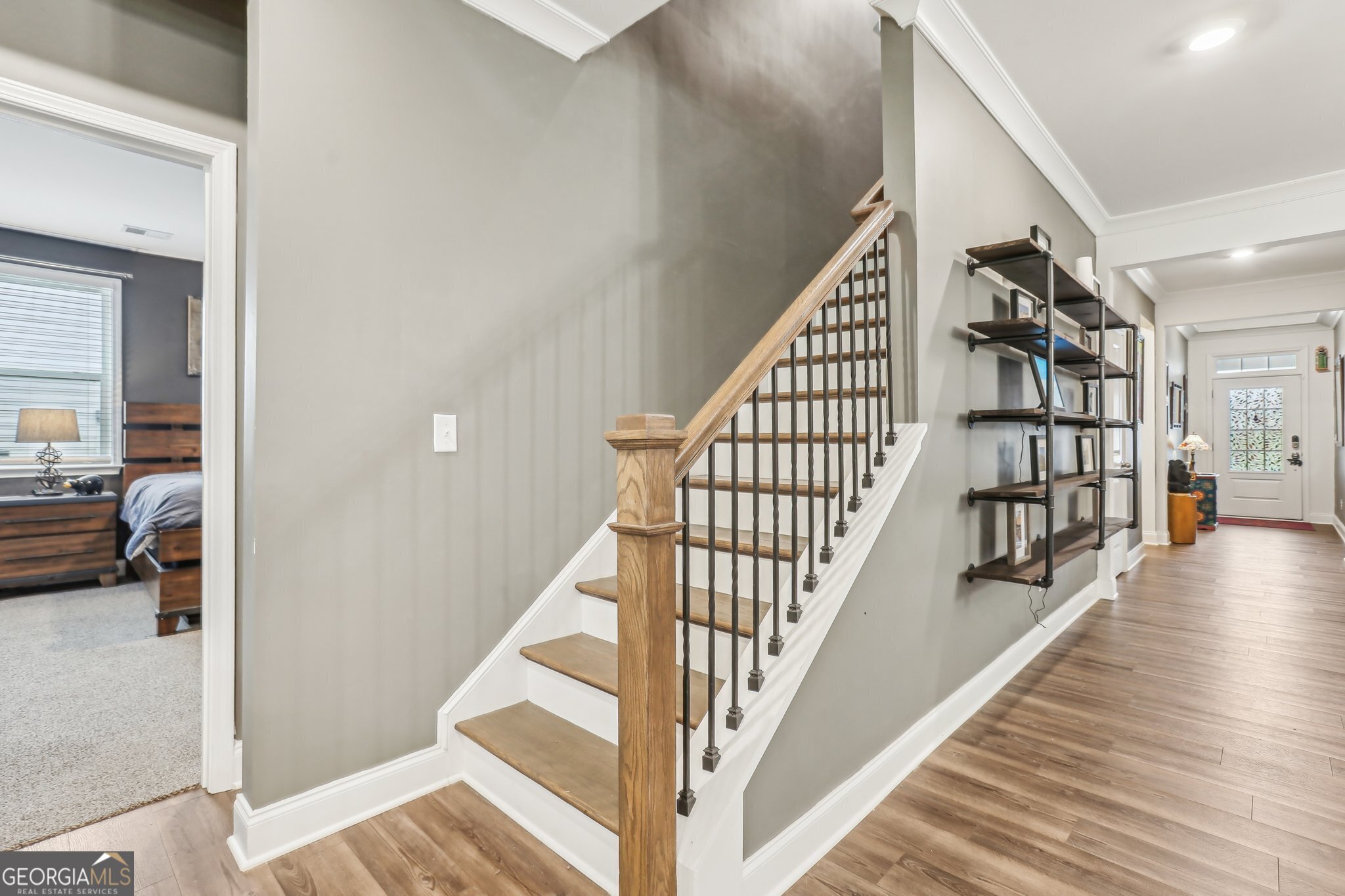 160 Amherst WAY