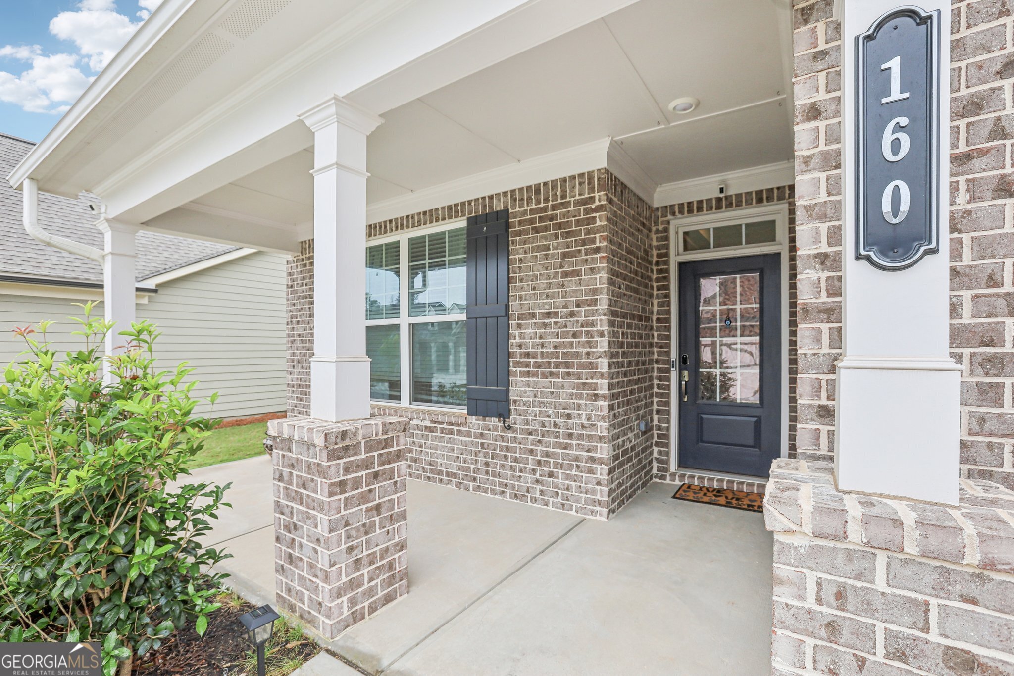 160 Amherst WAY