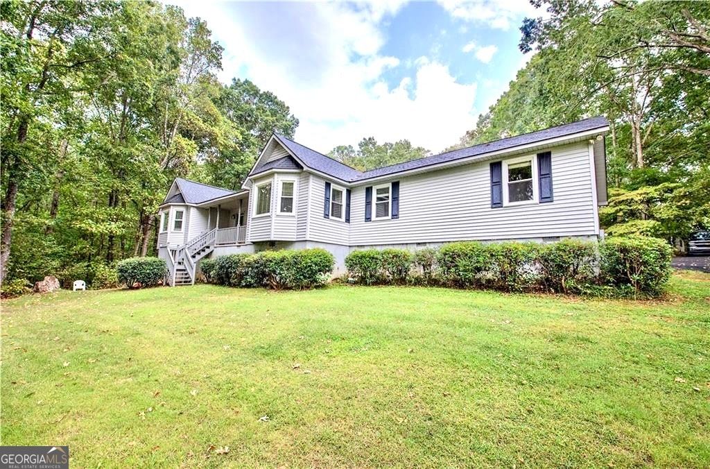 Photo of 65 Gaddis Road NW, Cartersville, GA 30120 (MLS # 10609988)