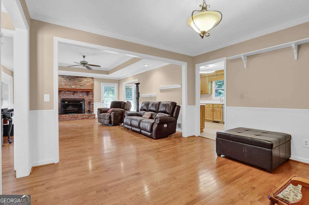 5209 Lanton DR
