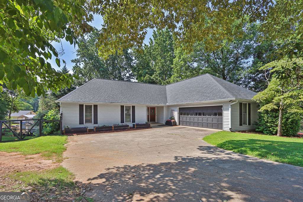 5209 Lanton DR