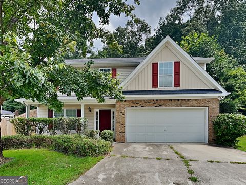 305 Remington Place BLVD Dallas GA 30157