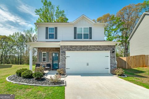 544 Moline WAY Locust Grove GA 30248