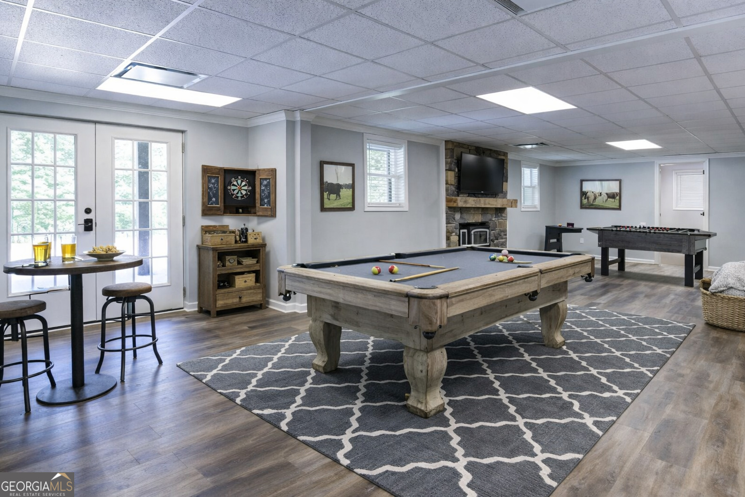 6632 Mountain Meadow DR