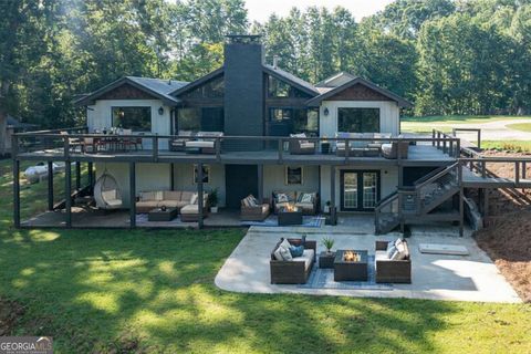 6632 Mountain Meadow DR Clermont GA 30527