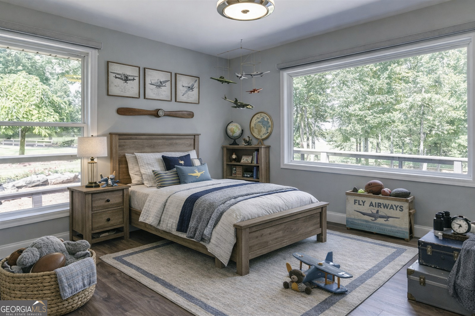 6632 Mountain Meadow DR