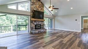 6632 Mountain Meadow DR
