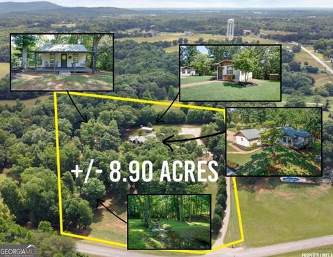 6632 Mountain Meadow DR Clermont GA 30527