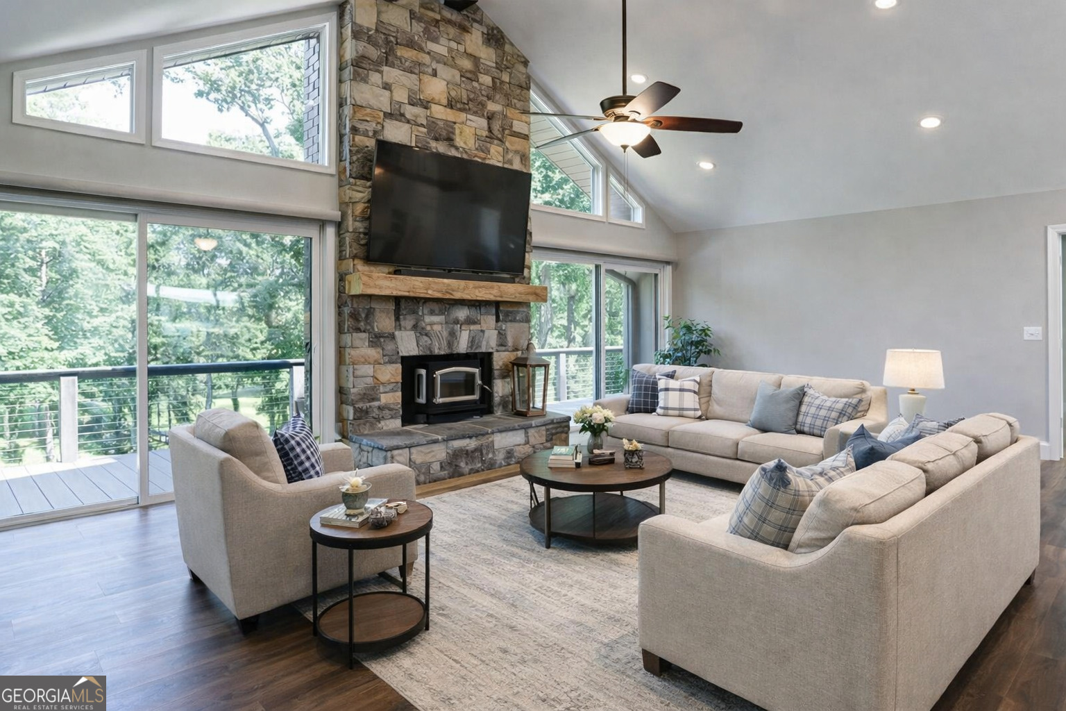 6632 Mountain Meadow DR