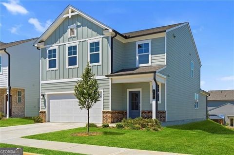 4131 Tillrock LN Lilburn GA 30047