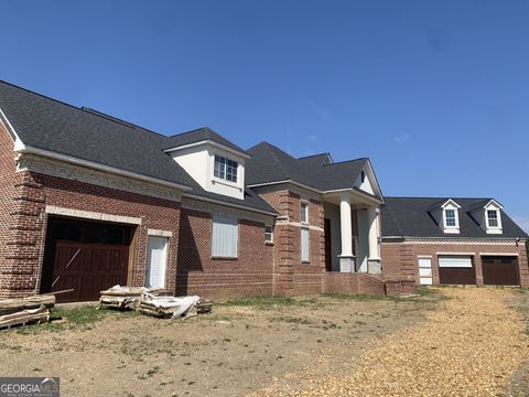 25 Trotters LN NW Rome GA 30165