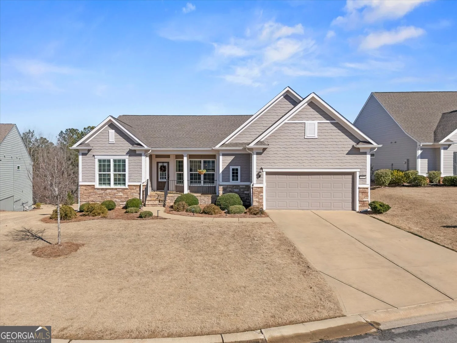 1031 Peachbelt Street