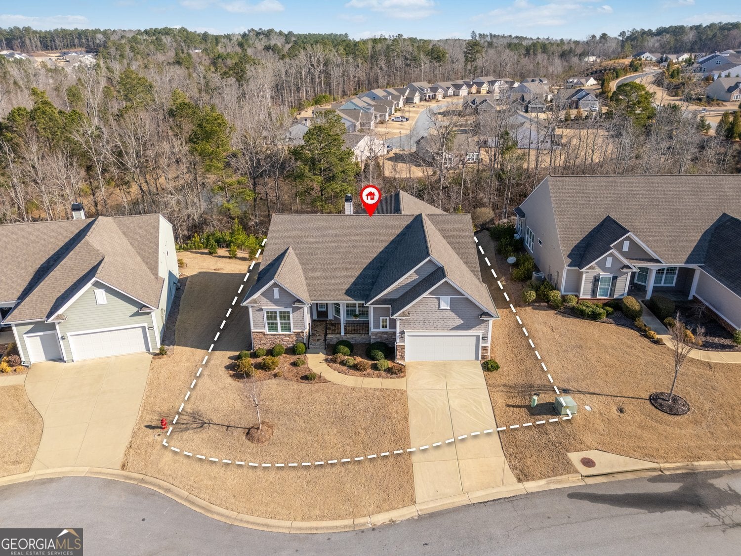 1031 Peachbelt ST