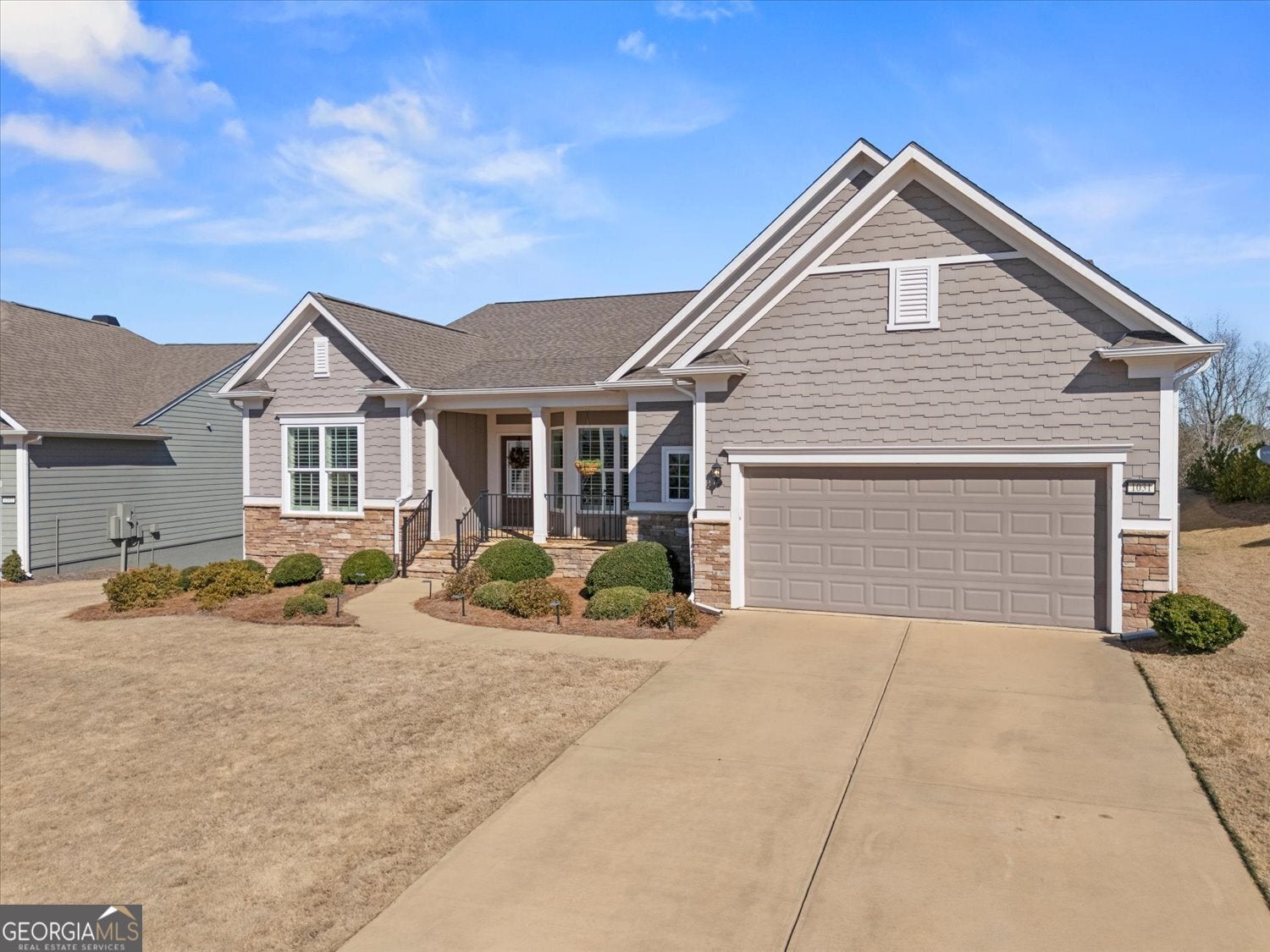 1031 Peachbelt ST