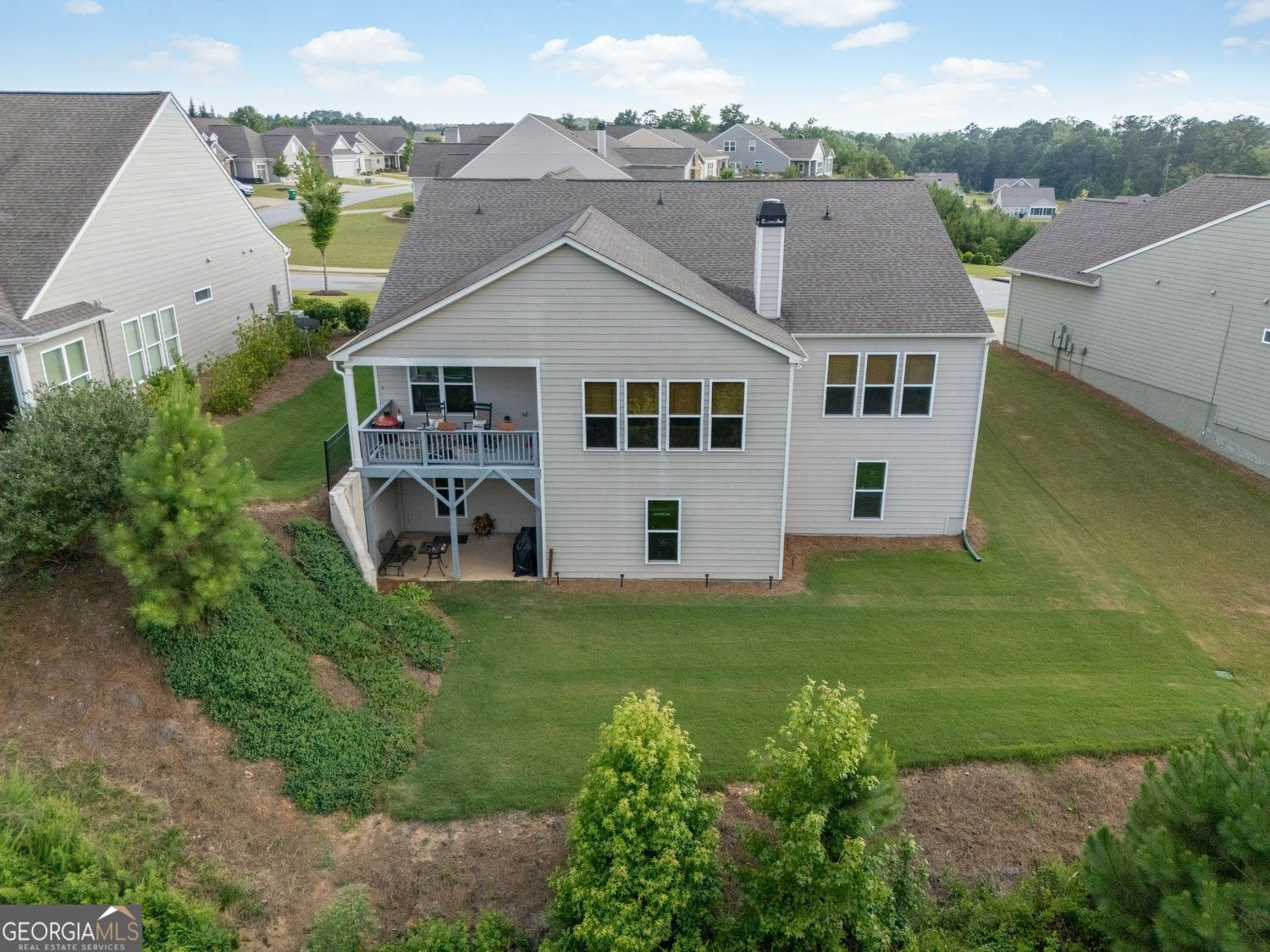 1031 Peachbelt ST
