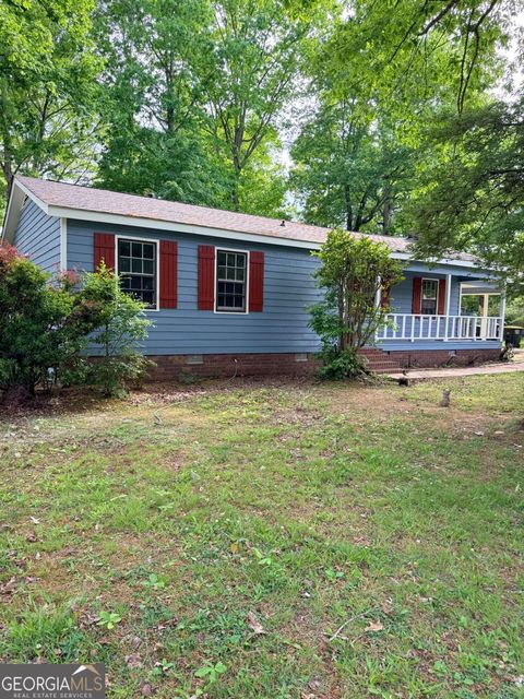 Photo of 21 Gray Rock Drive NW, Rome, GA 30165 (MLS # 10739069)
