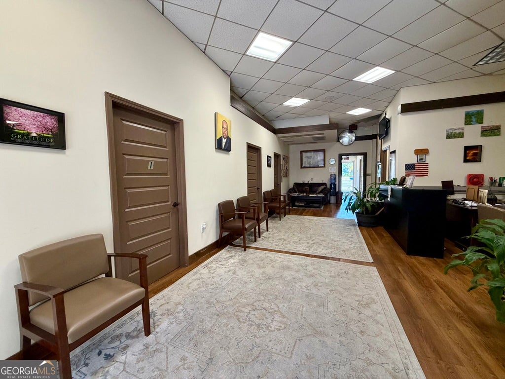Photo of 120 S Lee Street #OFFICES 4, 8A, 8B, Kingsland, GA 31548 (MLS # 10844697)