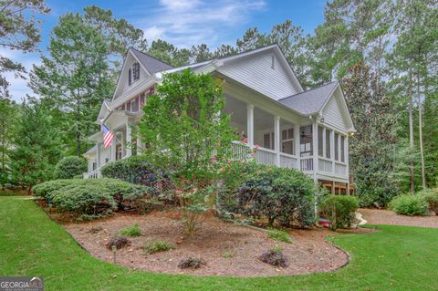 A home in Fayetteville