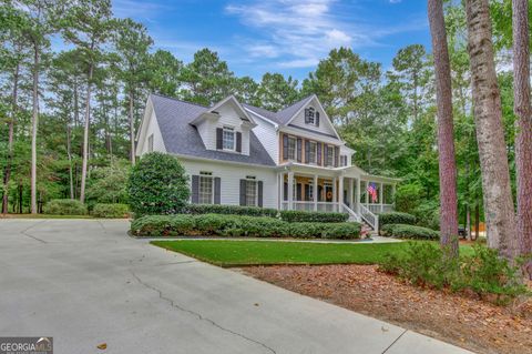 A home in Fayetteville