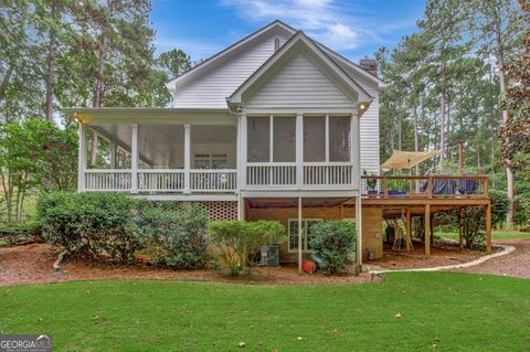 A home in Fayetteville