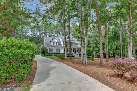 A home in Fayetteville