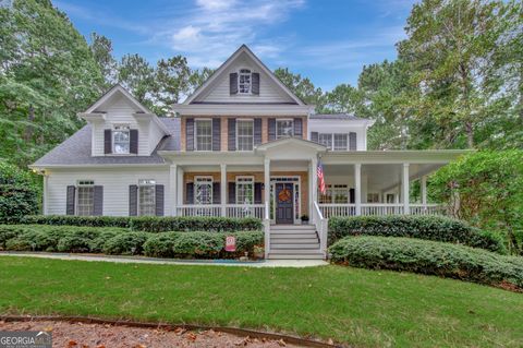 A home in Fayetteville