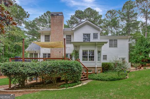 A home in Fayetteville