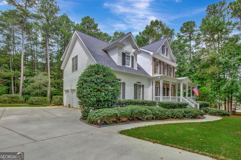 A home in Fayetteville