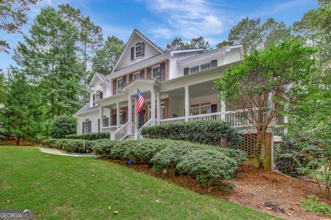 A home in Fayetteville