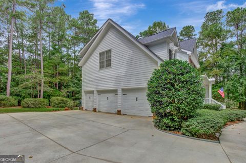 A home in Fayetteville