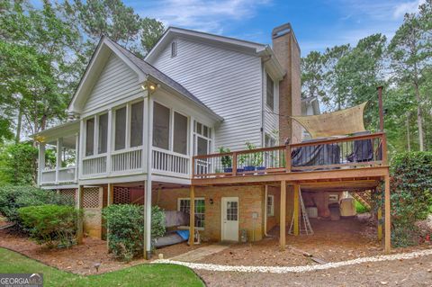 A home in Fayetteville