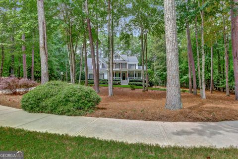 A home in Fayetteville