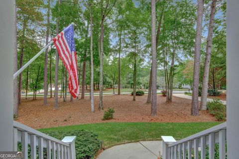 A home in Fayetteville